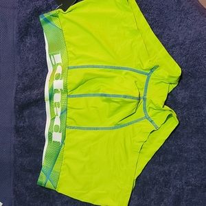 Papi Inc Mens Brazilian Trunk XL